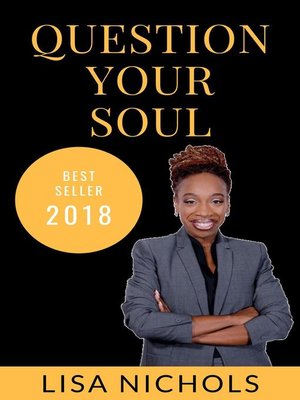 cover image of Question Your Soul